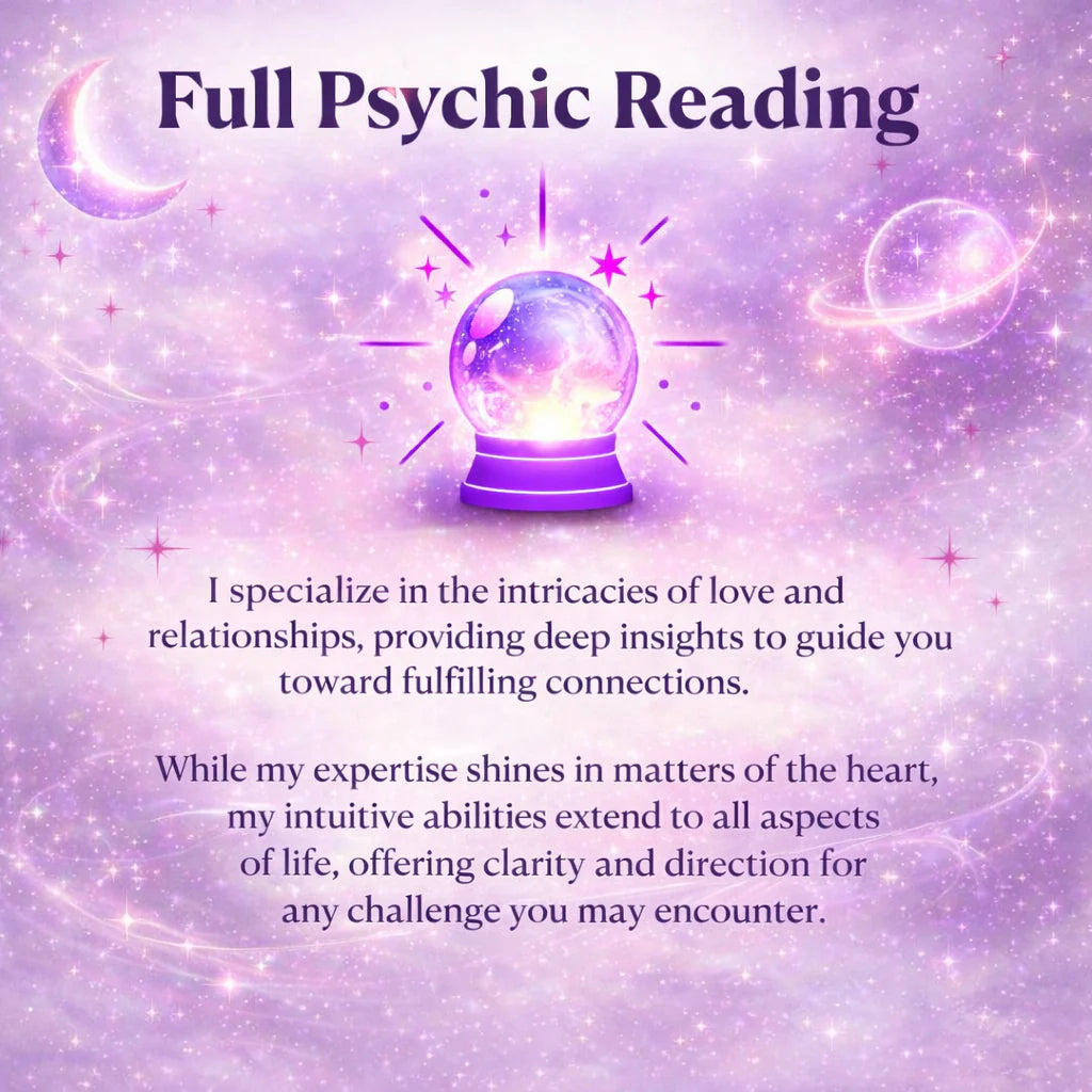 Priority Reading by Solene — 12 Hours